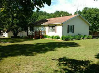 13691 S Elder Ave, Grant, MI 49327