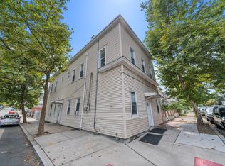 385 Highland Ave APT 3, Passaic, NJ 07055