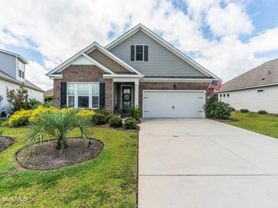 1345 Sunny Slope Circle, Calabash, NC, 28467