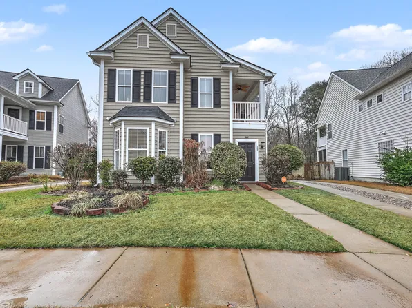 132 Cypress View Rd, Goose Creek, SC 29445