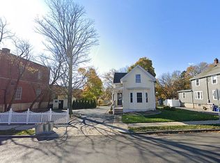 61 High St, Danvers, MA 01923