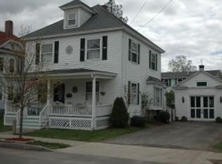 5 Faxon St, Nashua, NH 03060