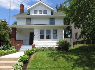 223 6th St NE, North Canton, OH 44720