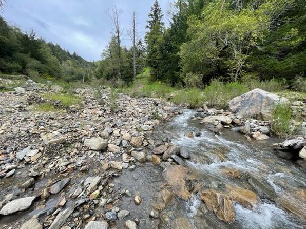 4001 Conklin Creek Rd, Petrolia, CA 95558
