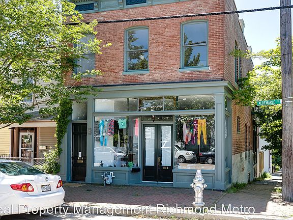 3rd image of 821 Albemarle St APT A-