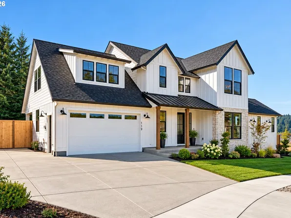 119 Wild Duck Run NE, Silverton, OR 97381