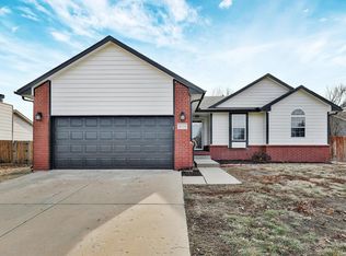 10109 W Haskell St, Wichita, KS 67209