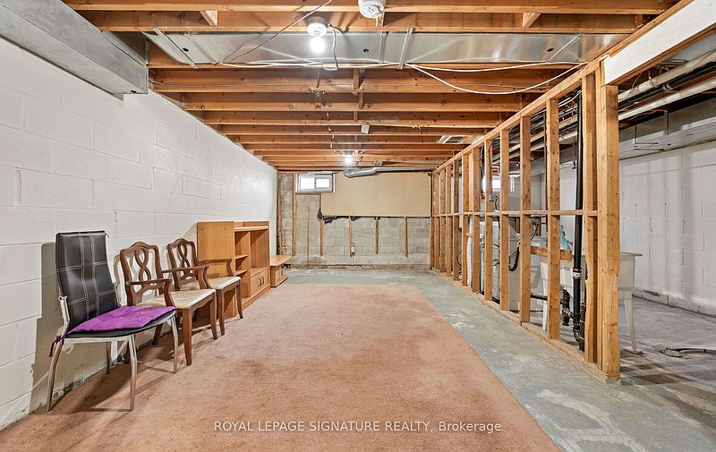 Hamilton Townhouse for rent - 3 Bedrooms — photo 39