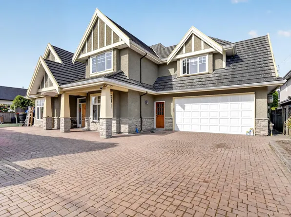 7611 McCallan Rd, Richmond, BC V7C 2H6
