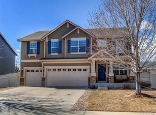 11313 Columbine St, Firestone, CO 80504