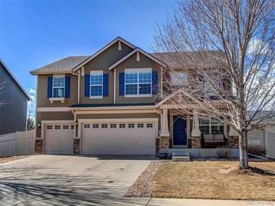 11313 Columbine St, Firestone, CO, 80504