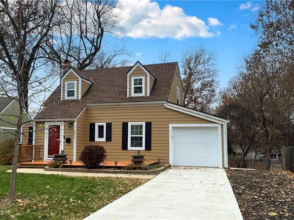 8024 Jefferson St, Kansas City, MO 64114