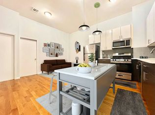 920 Lafayette Ave #2A, Brooklyn, NY 11221