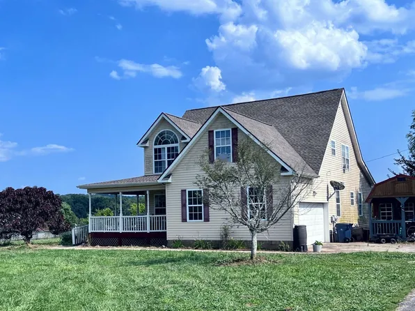 801 Twin Cedars Rd, Rock Spring, GA 30739