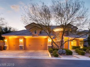 7419 Olmstead St, Las Vegas, NV 89166