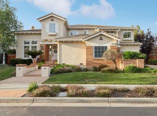 5777 Foligno Way, San Jose, CA 95138