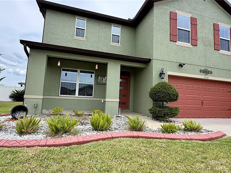 3524 San Moise Pl — Photo 2