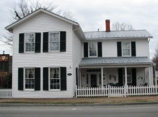 116 E Main St, Abingdon, VA 24210