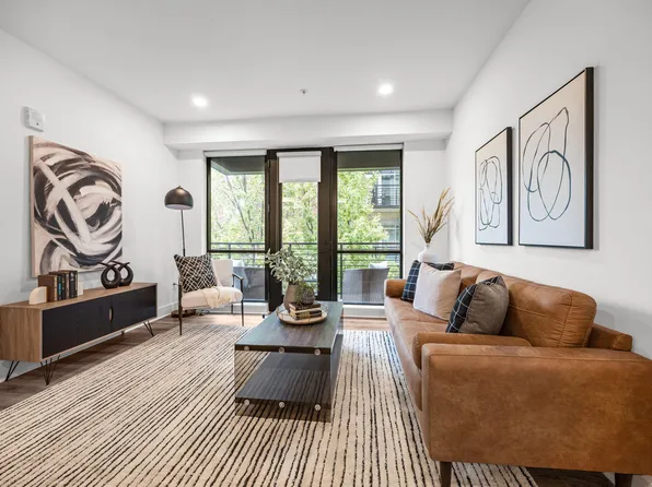 615 W Peace St #308, Raleigh, NC 27605