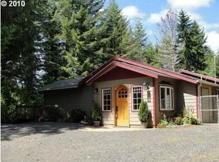 134 Bell Ln, Reedsport, OR 97467