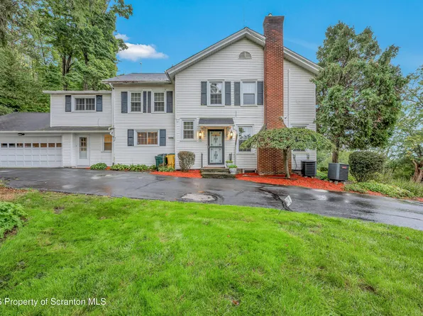 436 Gravel Pond Rd, Clarks Summit, PA 18411