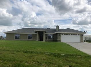 21597 Road 29 1/2, Madera, CA 93638