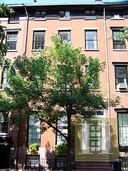 Rented by Halstead Real Estate