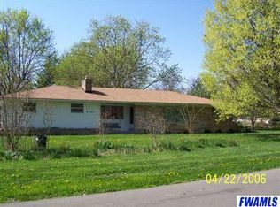 2425 W Washington Ct, Fort Wayne, IN 46808