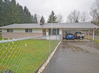 8500 36th Ave NE, Marysville, WA 98270
