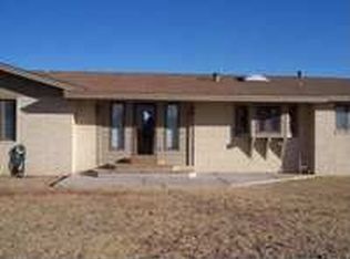 6428 Kyle Dr, Lovington, NM 88260