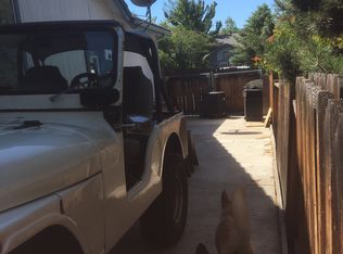 1620 Crestside Ct, Sparks, NV