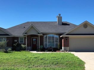 7609 Elk Run, San Angelo, TX 76901