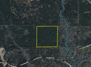 Fellowship Rd LOT WP001, Lillie, LA 71256
