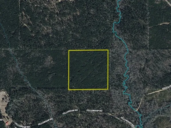 Fellowship Rd Lot Wp001, Lillie, LA 71256