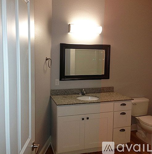 2nd image of 1312 Wisconsin Ave #208