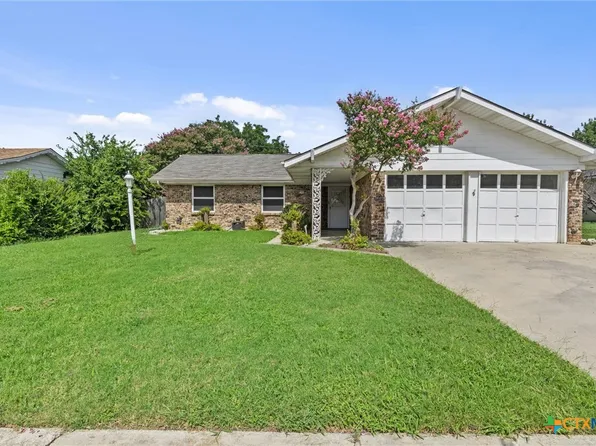 2105 Delwin Cir, Killeen, TX 76541