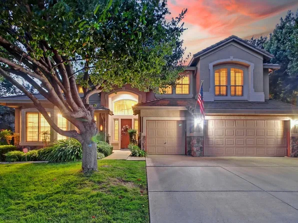 6621 Taranto Ct, Elk Grove, CA 95757