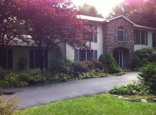 336 Windsor Way, Stroudsburg, PA 18360