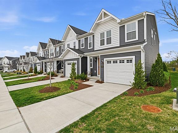 2nd image of 307 Newbridge Way