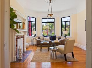 970 Potrero Ave, San Francisco, CA 94110