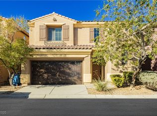 9427 Caribou Narrows Way, Las Vegas, NV 89178