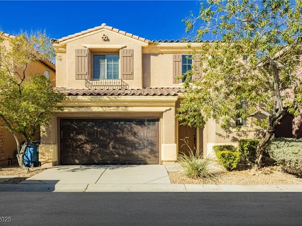9427 Caribou Narrows Way, Las Vegas, NV 89178