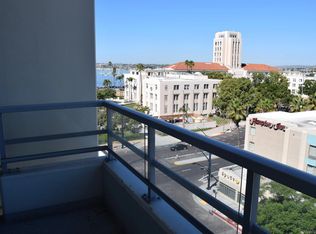 825 W Beech St W #401, San Diego, CA 92101