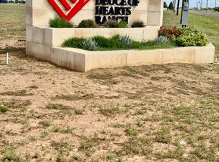 23 Deuce Of Hearts Rd, New Home, TX 79383