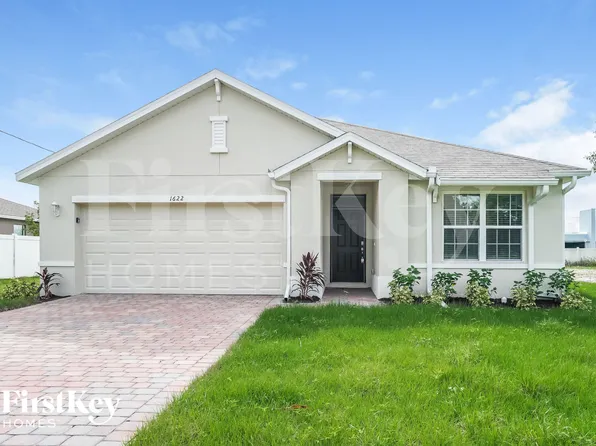 1622 SW 27th St, Cape Coral, FL 33914