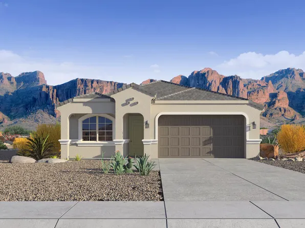 Mockingbird Plan, Apache Farms