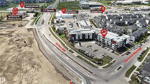 1506 Tamarack Blvd NW — Photo 20