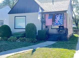 8275 Minock St, Detroit, MI 48228