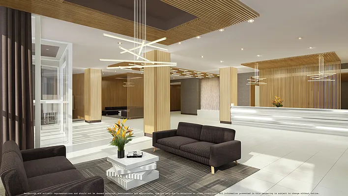 Rented by Luxury Property Group | media 11