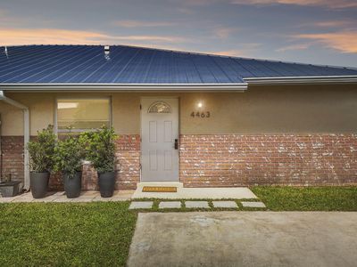 4463 SE Village Road, Stuart, FL, 34997